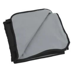 Roll Up Picnic Blanket with Carrying Strap