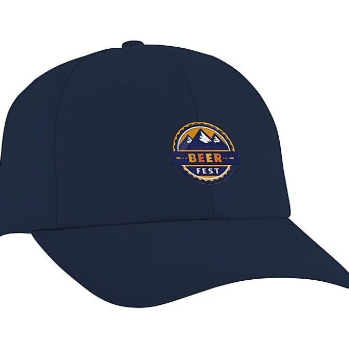 Rookie Performance Cap