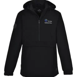 Roots73 Albany Insulated 1/2-Zip Pullover