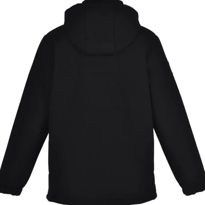 Roots73 Albany Insulated 1/2-Zip Pullover