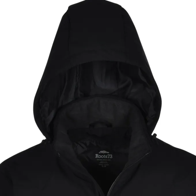 Roots73 Albany Insulated 1/2-Zip Pullover