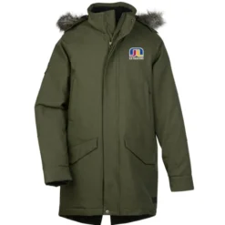 Roots73 Bridgewater Insulated Jacket - Men's