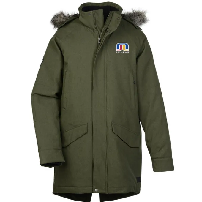 Roots73 Bridgewater Insulated Jacket - Men's