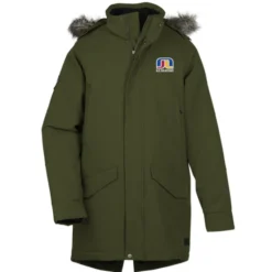 Roots73 Bridgewater Insulated Jacket - Men's