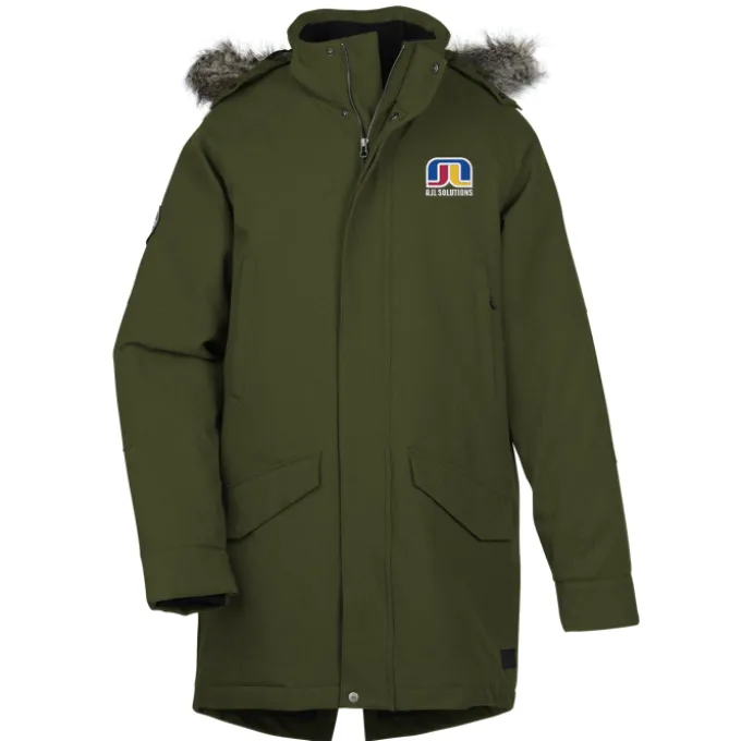Roots73 Bridgewater Insulated Jacket - Men's