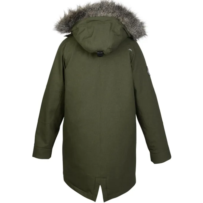 Roots73 Bridgewater Insulated Jacket - Men's