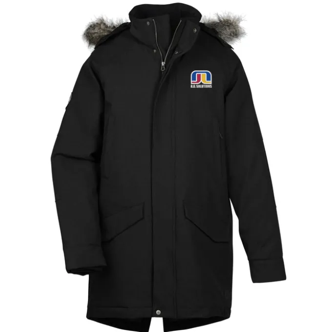 Roots73 Bridgewater Insulated Jacket - Men's - 24 hr