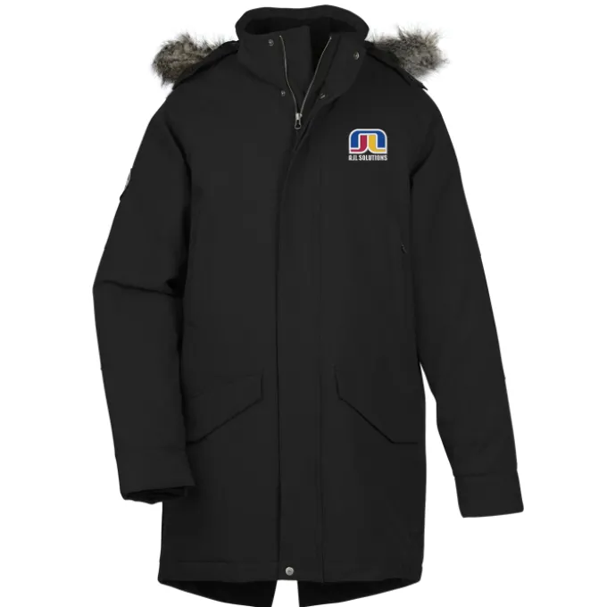 Roots73 Bridgewater Insulated Jacket - Men's - 24 hr