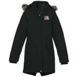 Roots73 Bridgewater Insulated Jacket - Ladies' - 24 hr