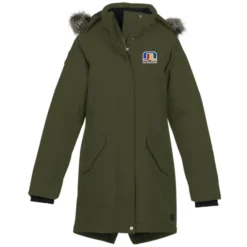 Roots73 Bridgewater Insulated Jacket - Ladies' - 24 hr