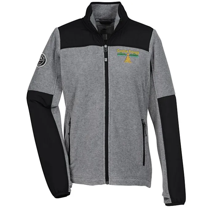 Roots73 Briggspoint Microfleece Jacket - Ladies' - 24 hr