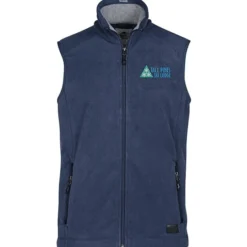 Roots73 Briggspoint Microfleece Vest - Men's
