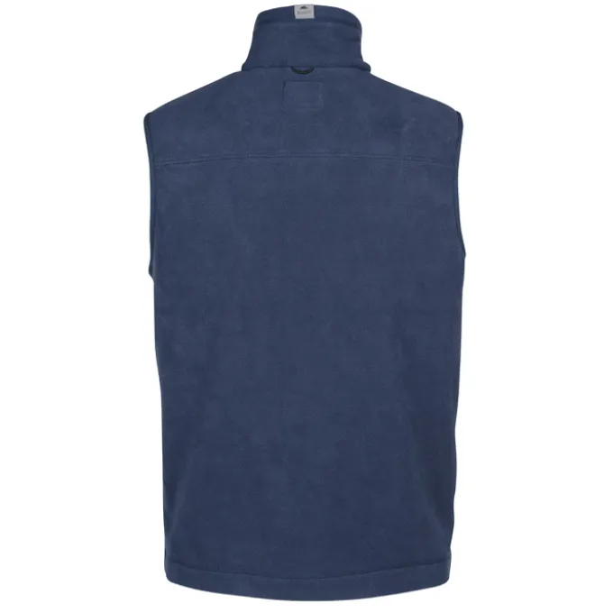Roots73 Briggspoint Microfleece Vest - Men's