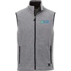 Roots73 Briggspoint Microfleece Vest - Men's