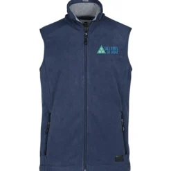 Roots73 Briggspoint Microfleece Vest - Men's