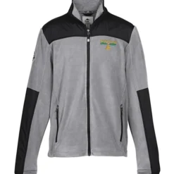 Roots73 Briggspoint Microfleece Jacket - Men's