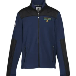 Roots73 Briggspoint Microfleece Jacket - Men's