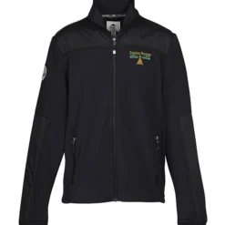 Roots73 Briggspoint Microfleece Jacket - Men's