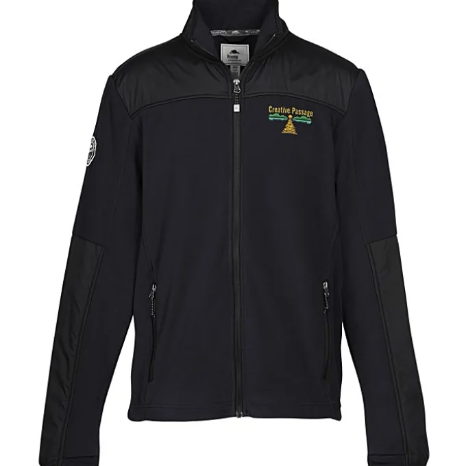 Roots73 Briggspoint Microfleece Jacket - Men's
