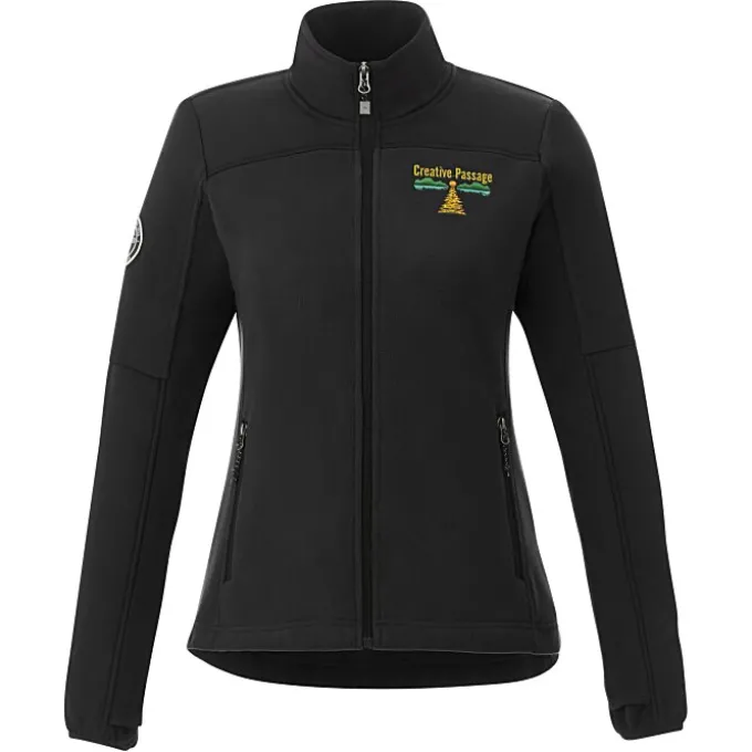 Roots73 Briggspoint Microfleece Jacket - Ladies'