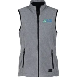 Roots73 Briggspoint Microfleece Vest - Ladies'