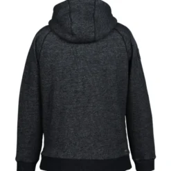 Roots73 Copperbay Sherpa-Lined Full-Zip Hoodie - Men's