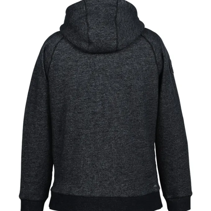 Roots73 Copperbay Sherpa-Lined Full-Zip Hoodie - Men's