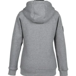 Roots73 Copperbay Sherpa-Lined Full-Zip Hoodie - Ladies'