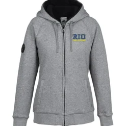 Roots73 Copperbay Sherpa-Lined Full-Zip Hoodie - Ladies'