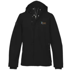 Roots73 Elkpoint Hooded Soft Shell Jacket - Men's