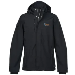 Roots73 Elkpoint Hooded Soft Shell Jacket - Men's