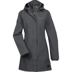 Roots73 Elkpoint Hooded Soft Shell Jacket - Ladies'