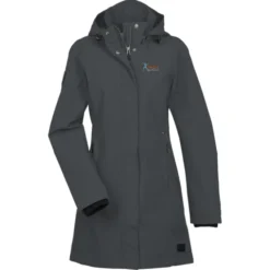 Roots73 Elkpoint Hooded Soft Shell Jacket - Ladies'