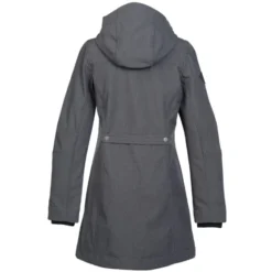Roots73 Elkpoint Hooded Soft Shell Jacket - Ladies'