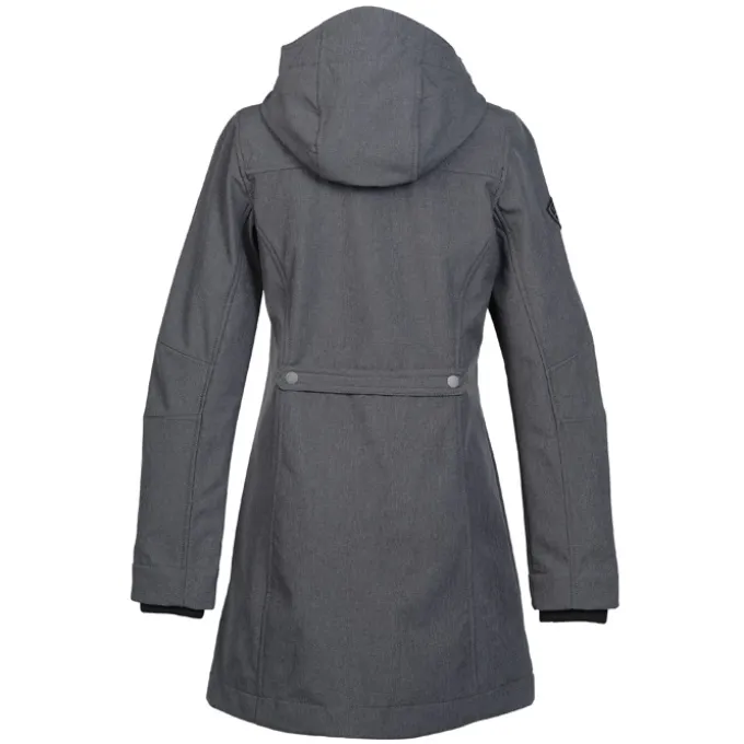 Roots73 Elkpoint Hooded Soft Shell Jacket - Ladies'