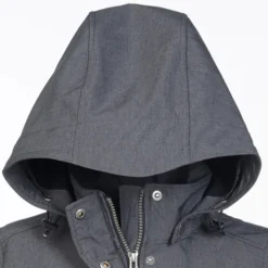 Roots73 Elkpoint Hooded Soft Shell Jacket - Ladies'