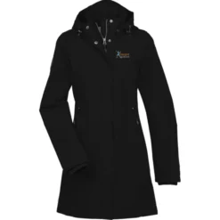 Roots73 Elkpoint Hooded Soft Shell Jacket - Ladies' - 24 hr