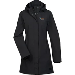 Roots73 Elkpoint Hooded Soft Shell Jacket - Ladies' - 24 hr