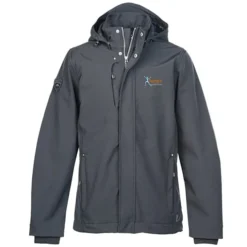 Roots73 Elkpoint Hooded Soft Shell Jacket - Men's - 24 hr
