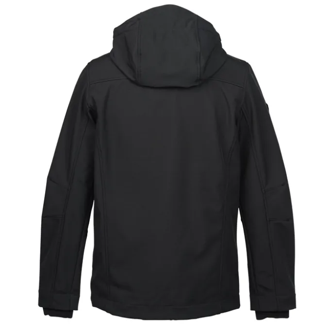 Roots73 Elkpoint Hooded Soft Shell Jacket - Men's - 24 hr