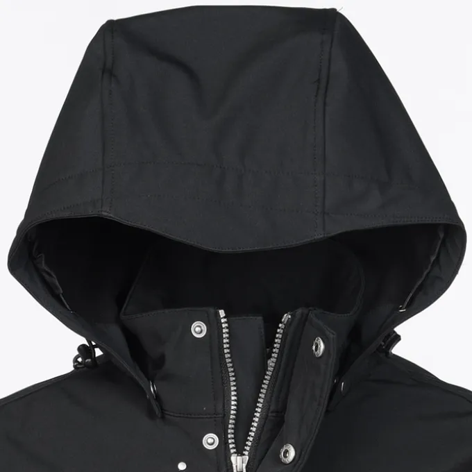 Roots73 Elkpoint Hooded Soft Shell Jacket - Men's - 24 hr
