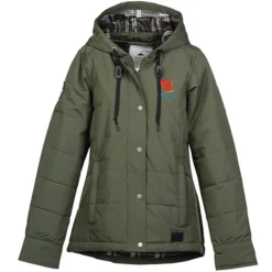 Roots73 Gravenhurst Insulated Jacket - Ladies'