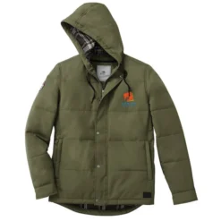 Roots73 Gravenhurst Insulated Jacket - Men's - 24 hr