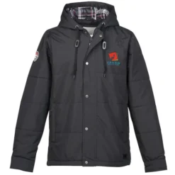 Roots73 Gravenhurst Insulated Jacket - Men's - 24 hr