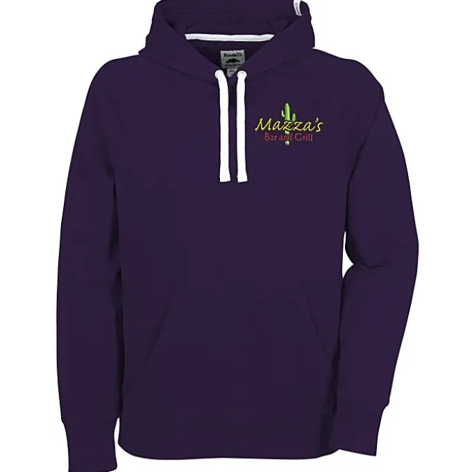 Roots73 MapleGrove Blend Hoodie - Men's - 24 hr