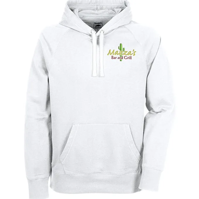 Roots73 MapleGrove Blend Hoodie - Men's - 24 hr