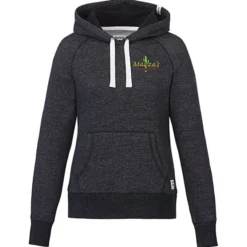 Roots73 MapleGrove Blend Hoodie - Ladies' - 24 hr