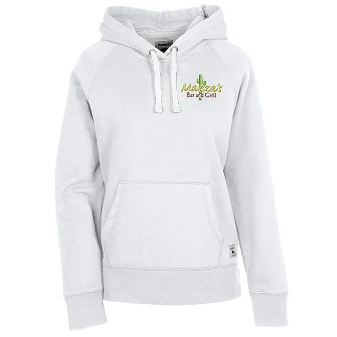 Roots73 MapleGrove Blend Hoodie - Ladies'