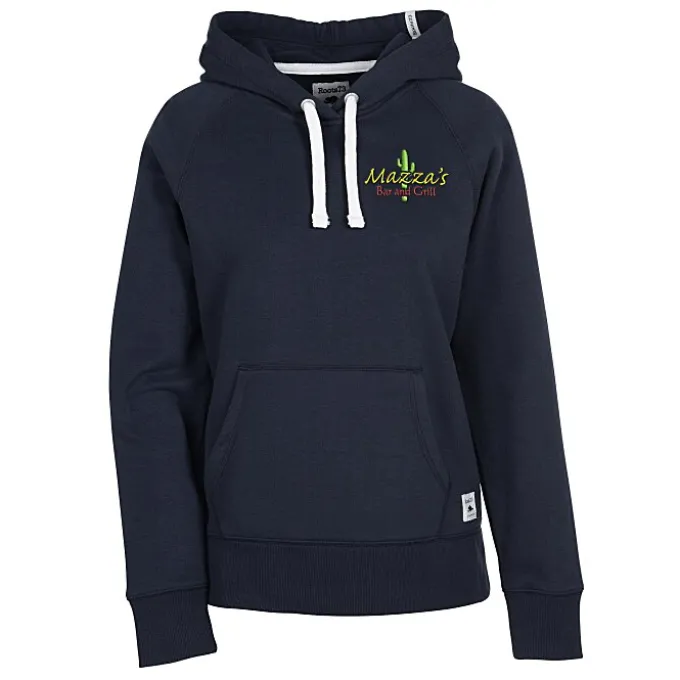 Roots73 MapleGrove Blend Hoodie - Ladies'