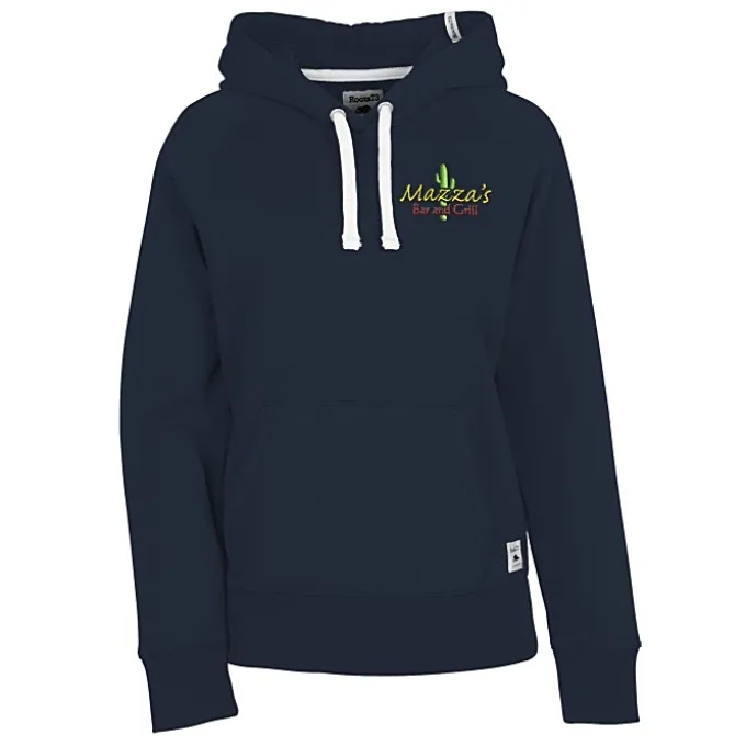 Roots73 MapleGrove Blend Hoodie - Ladies'